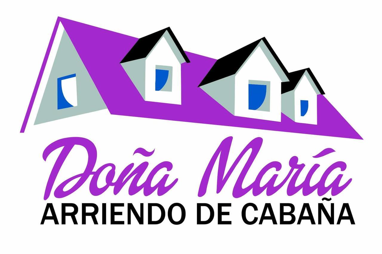 Cabana Dona Maria Puerto Natales Exterior photo